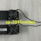 For About Lenovo S30 D30 Workstation Memory Fan FRU p/n: 0A86517 #SP62