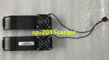 For About Lenovo S30 D30 Workstation Memory Fan FRU p/n: 0A86517 #SP62