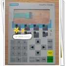 For SIEMENS SIMATIC OP77B 6AV6641-0CA01-0AX1 Membrane Keypad #SP62