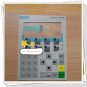 For SIEMENS SIMATIC OP77B 6AV6641-0CA01-0AX1 Membrane Keypad #SP62