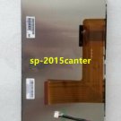 For C080VVT03.0 8 inch LCD display screen MQB MIB #SP62