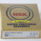 For NSK BALL SUPER PRECISION SCREW BEARING 35TAC72BSUC10PN7B (35TAC72B) #SP62