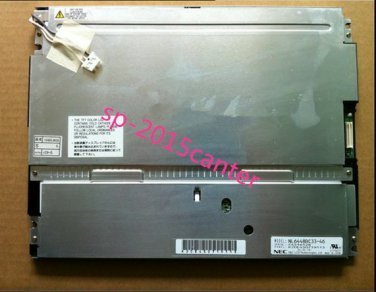10.4"  LCD panel  NL6448BC33-46  for NEC xhg04 FREE SHIP  sp#