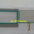 For SMART700ie 6AV6648-0BC11-3AX0 Touch screen /glass& protective film #SP62