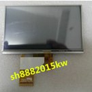 5" LCD Screen Dispaly Panel HSD050I9W1 for GPS HannStar  sp#