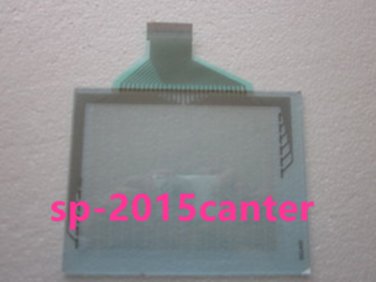 New FOR OMRON NT31-ST122-EV2, NT31-ST123-EV3 Touch Screen 90 days warranty &sp