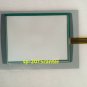 For Allen Bradley Panelview 700 2711P-T7C4D8 K TouchScreen + Protective Film#SP6