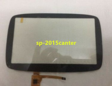 For 5" Tomtom go 5100 Glass Touch screen Panel GPS Replacement #SP62