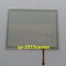 For MITSUBISHI GT1562-VNBD touch screen panel #SP62