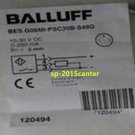 For 1PC BALLUFF sensor BES G06MI-PSC30B-S49G #SP62