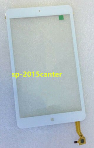 For 1Pcs YDT-1360-V1.0 pipo W2F Touch Screen Glass #SP62