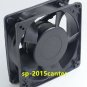 For COMAIR GL24B4X-E1 fan 24VDC 0.63A 127*127*38mm 2pin #SP62