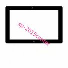 New Touch Screen Digitizer Panel For NuVision TM101W535L 10.1 Inch Tablet PC X4