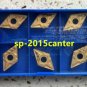 For Korloy DNMG150608-HM NC3020 DNMG442-HM CNC Carbide Inserts 10PCS/Box #SP62