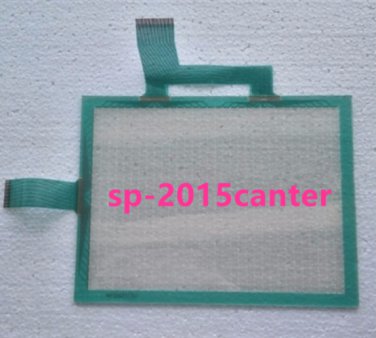 NEW For TP110VL-24V&atilde;��TP110VT-24V Touch Screen Glass free shipping  &CANTER2015