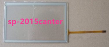 NEW For XTOP07TW-SD Touch Screen glass XTOP07TW-SD 90 days warranty &CANTER2015