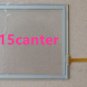 NEW For XTOP07TW-SD Touch Screen glass XTOP07TW-SD 90 days warranty &CANTER2015