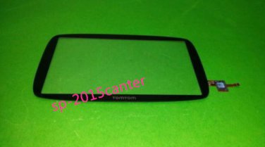 New TomTom Go 600 610 Touch Screen Digitizer Glass Replacement GPS Navigatio sp0