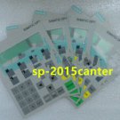 For OP7 6AV3607-1JC30-0AX2 6AV3 607-1JC30-0AX2 Membrane Keypad #SP62