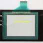 For Omron NT31-ST123B-EV3, NT31ST123BEV3 TouchScreen Glass +Protective Film#SP62