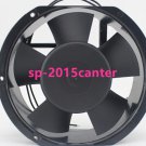 SUNTRONIX SJ1725HA1 Cooling Fan 110-120V~AC 50/60Hz 0.45A 170x150x51mm &CANTER