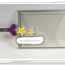 For 4PP320.0571-35 4PP320-0571-35  touch screen glass #SP62