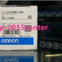 OMRON Temperature Controller E5CN-R2MT-500 100-240V NEW IN BOX FREE SHIPPIINXH04