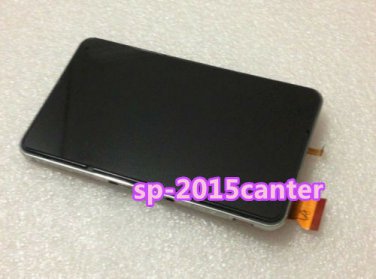 LCD display + touch screen digitizer for Garmin nuvi 3790,3790T GPS j05