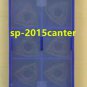 For 10PCS ZCCCT WNMG080408-DR YBC252 WNMG432-DR Carbide Inserts #SP62