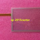 For 8" inch 640x480 LQ080V3DG01 Touch Screen Glass #SP62