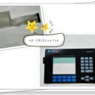 For Allen Bradley PanelView 600 2711-B6C8L1 Touch Screen + Membrane Keypad #SP62