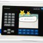 For Allen Bradley PanelView 600 2711-B6C8L1 Touch Screen + Membrane Keypad #SP62