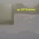 For Allen Bradley AB PanelView 600 Touch Screen Glass 2711-B6C16 2711-B6C16L1#SP