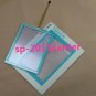 NEW SIEMENS MP370-12 6AV6545-0DA10-0AX0 Touch Screen+ Protective Film xhg04
