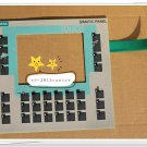 For SIEMENS OP177B 6AV6642-0DA01-1AX0, 6AV6 642-0DA01-1AX0 Membrane Keypad #SP62