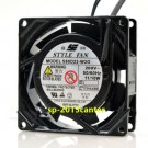 For S80D22-W2G High temperature Cabinet cooling fan 220V 11/10W 2wire #SP62