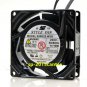 For S80D22-W2G High temperature Cabinet cooling fan 220V 11/10W 2wire #SP62