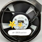 For HOFFMAN A-6AXFN 5915PC-12T-B30-A09 115V17238 cooling fan #SP62