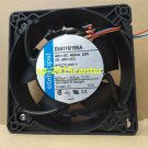 For DV4118/19NA DC48V 16W 120×120×38mm 4wire Daul ball Cooling fan #SP62