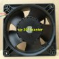 For DV4118/19NA DC48V 16W 120&Atilde;�120&Atilde;�38mm 4wire Daul ball Cooling fan #SP62