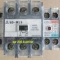 For MITSUBISHI SD-M19 24VDC contactor free shipping #SP62