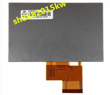 5" CHIMEI LCD panel EJ050NA-01G 60 days warranty  j0418