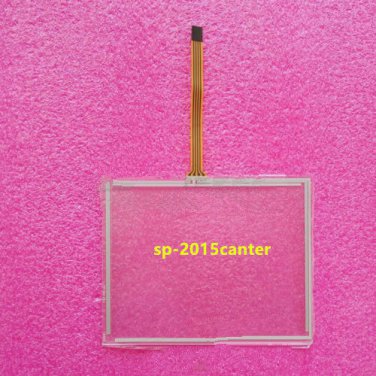 For Panasonic GT21 AIGT2232B Touch Screen Glass #SP62