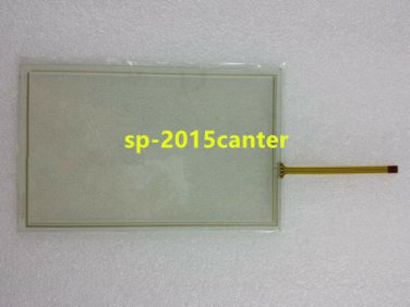 For SIEMENS SIMATIC HMI TP700 Panel 6AV2124-0GC01-0AX0 Touch Screen #SP62