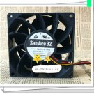 For 92X38MM, 12V, 9GA0912P1H03P 1854210 LOW POWER FAN #SP62