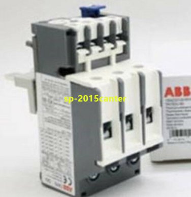 For ABB TA75-DU-63M 45-63A THERMAL OVERLOAD RELAY free shipping #SP62