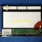 For 12.1" TM121SV-02L01B TM121SV-02L01 TM121SV-02L01D LCD Display #SP62