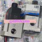 1PC NEW For SMC solenoid valve VT317-5G-02 90 days warranty &CANTER2015