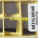 For 10PCS/Box New Mitsubishi CNC Blade SPMN120308 UTI20T #SP62
