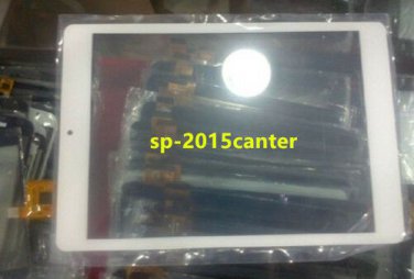 For 7.85" TouchScreen Panel HY 51042 CHUWI V88 V88S Speed PAD Mini Quad-Core#SP